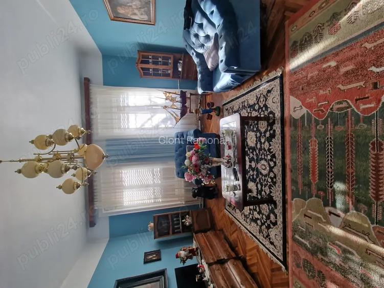 Apartament de vanzare 3 camere Ultracentral - Timisoara, Zona Balcescu langa Liceul Moisil