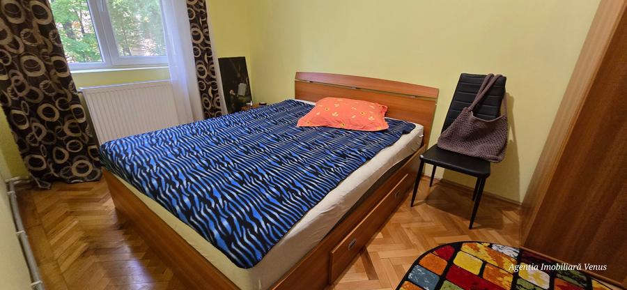 Apartament 2 camere pe Unirii - 7