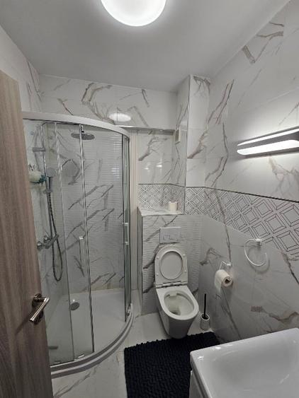 Apartament modern cu 3 camere Aparatorii Patriei in bloc nou - 10