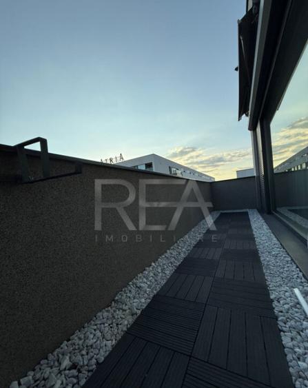Apartament 2 Camere - Atria Urban Resort - 9