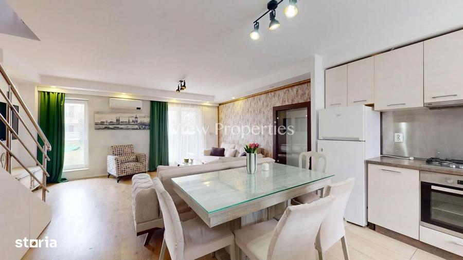 Vila 3 camere - Cosmopolis - 3