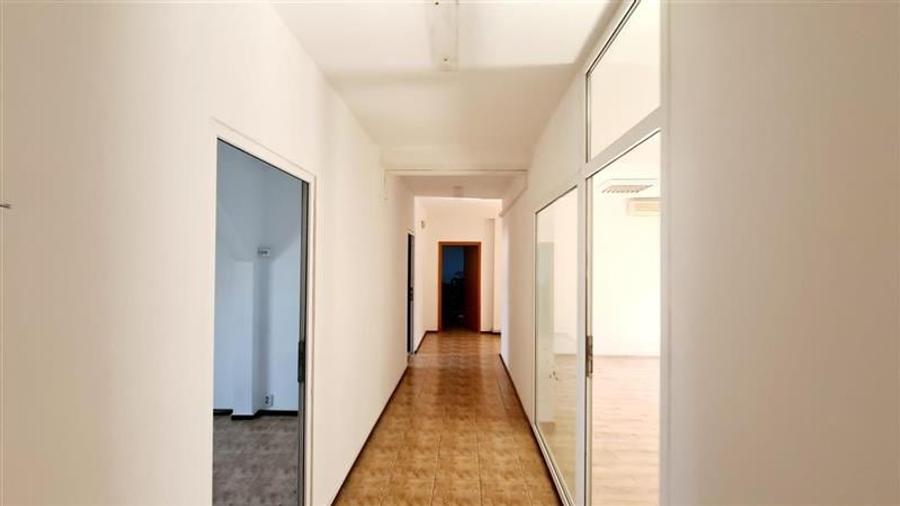 EXCLUSIVITATE, cladire de inchiriat, 570 mp , Calea Aradului - 8