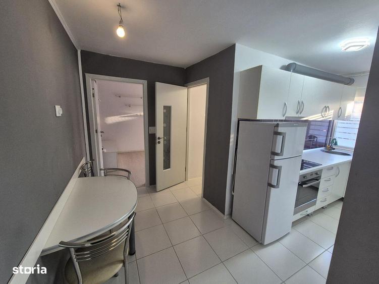 Apartament 2 camere Micro 3 - 1