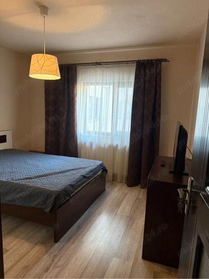 inchiriez apartament 2 camere - 4