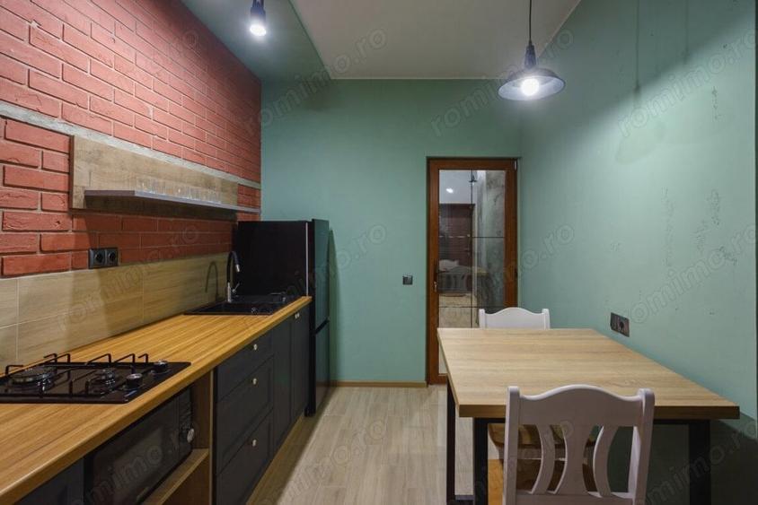 Apartament cu 2 camere in zona Vitan - 2