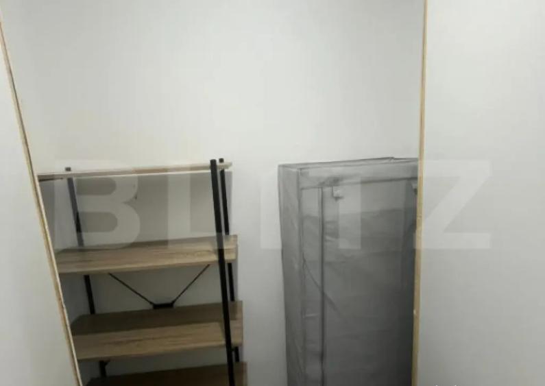 Apartament 1 camera CIUREA - 10