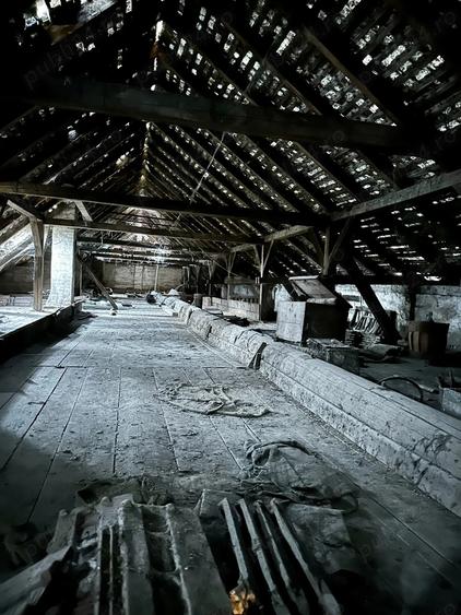 Casa de patrimoniu rural, sfar?it secol XIX Otelec - 2