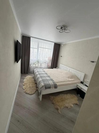 Garsoniera de vanzare in zona Pantelimon aproape de Mega Mall - 1