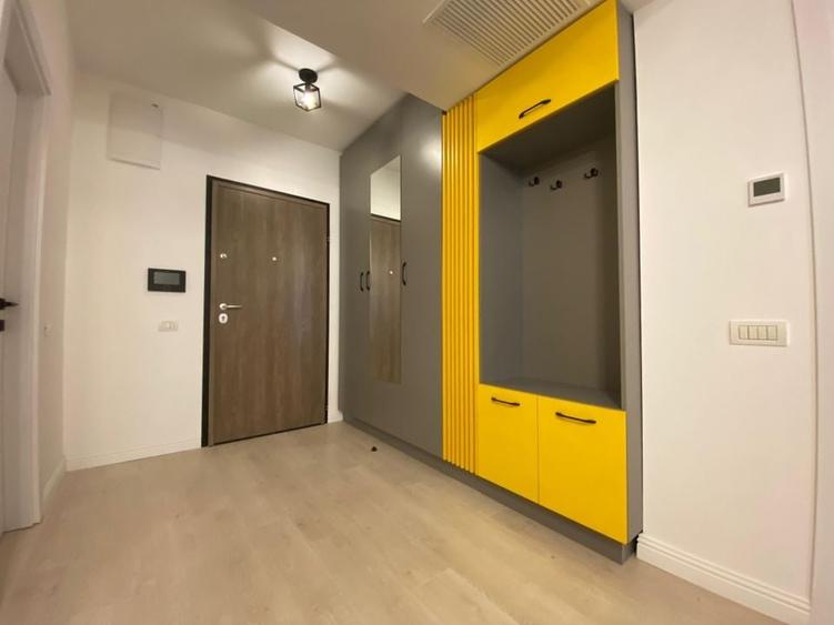 2 camere Pipera Loc de parcare inclus - 8