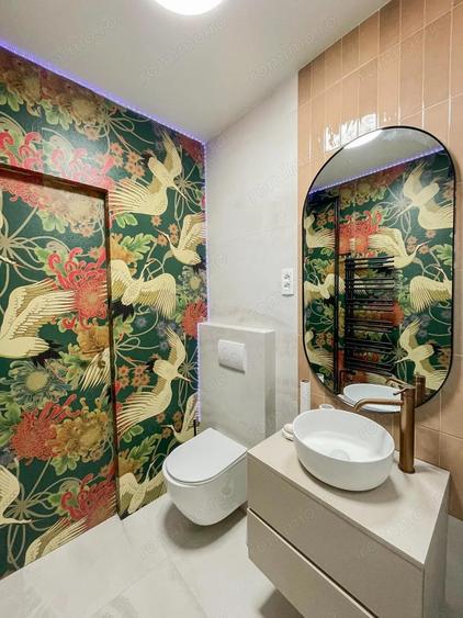 Apartament 2 camere cu 3 terase in zona Universitate Rosetti - 6