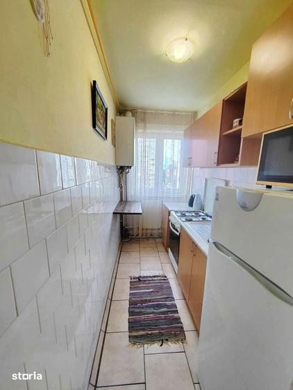 Inchiriez apartament cu 2 camere cu centrala langa Iulius Mall - 7