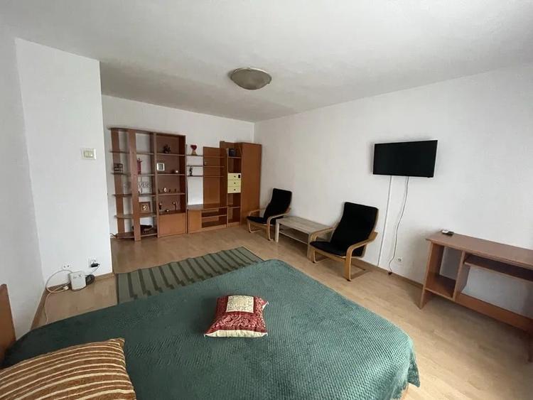 Vitan, garsoniera, 42 mp, 10 min metrou, 1 min Mall Vitan - 2