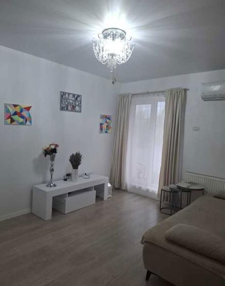 Apartament de inchiriat - 1