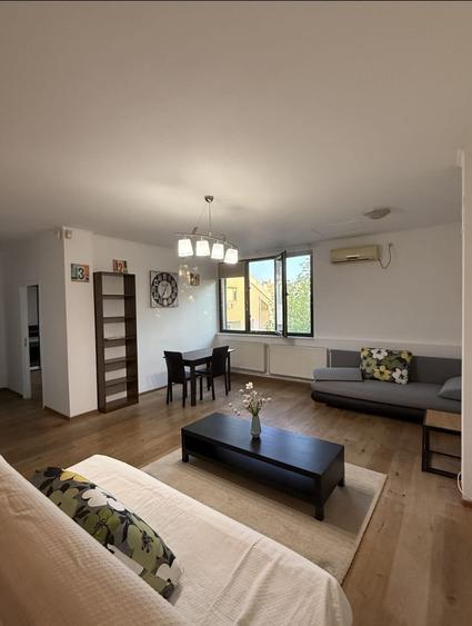 Apartament 2 camere Lux in Bloc Nou cu Loc de Parcare in zona Banu Manta - 1