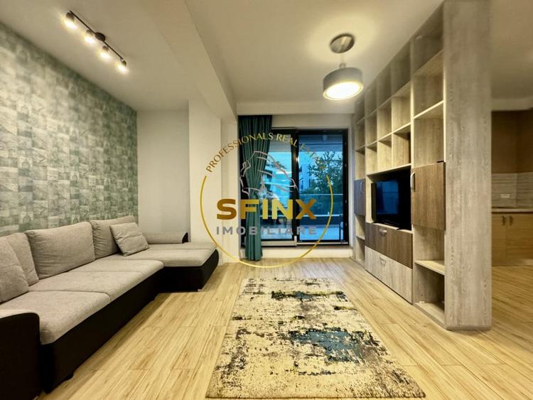 Duplex Floreasca, terase 28mp, 3 camere, locuri 2 parcare subteran - 1