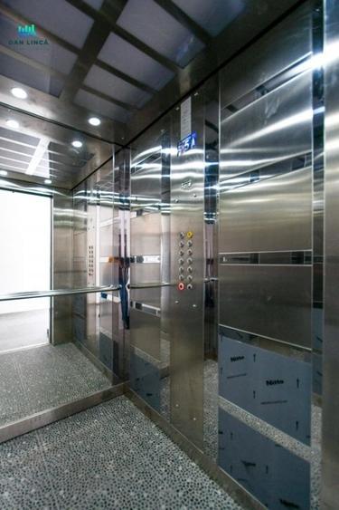 Eforie Nord Acapulco-Garsoniera 40,70mp mobilata-utilata total - 15