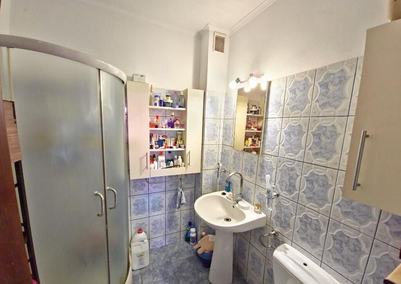 CASA IN GORANU - TIP DUPLEX - 15