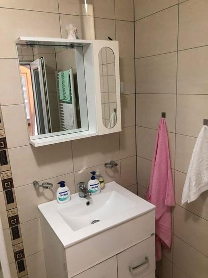 De inchiriat Apartament 2 camere, zona Liceul Economic - 7