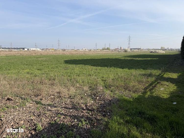 Teren intravilan - 2