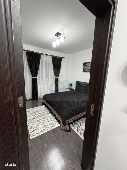 Apartament 3 camere Burdujeni. - 3