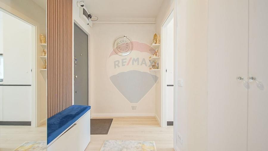 COMISION 0% | DE VÂNZARE | APARTAMENT 2 CAMERE |ETAJ 3/4 | ZONA ASTRA - 3