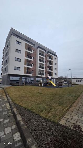 Penthouse de vanzare Smarald City | Terasa 42 mp | Parcare inclusa - 10