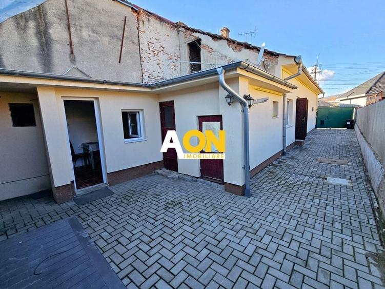 Casa 3 camere, 320 mp teren, Centru, zona Prefectura - 9