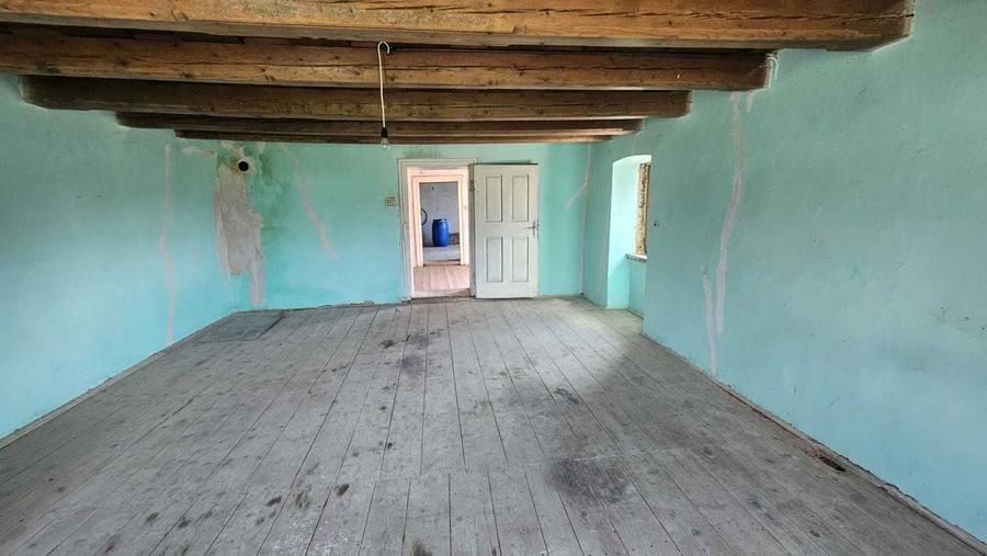 Casa saseasca autentica cu teren de 5000mp in Transilvania Fiser, BV - 6