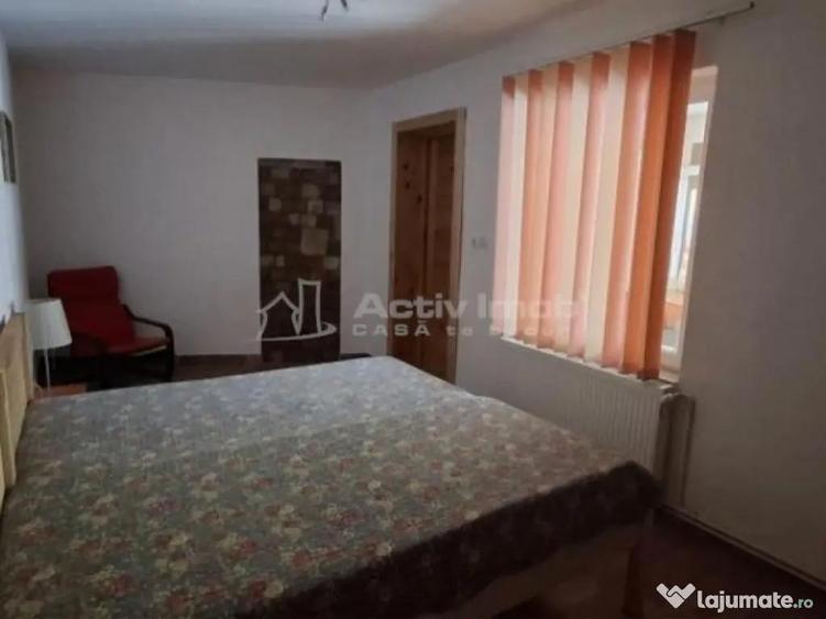 Casa Saseasca 4 camere - Cristian Brasov - 5