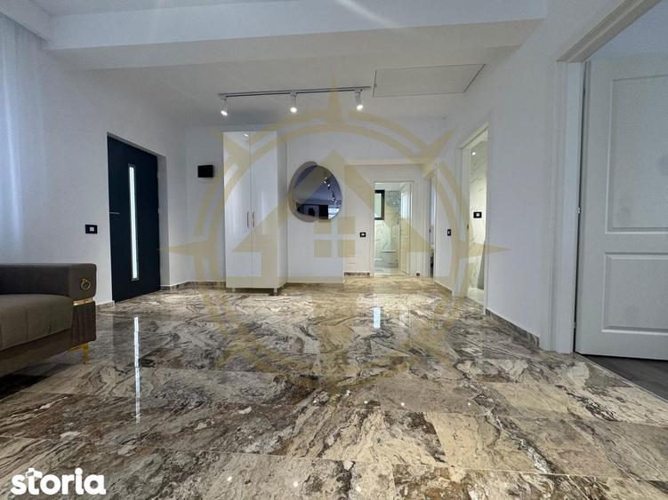 Dom00239 - 0 comision one level residence vile parter langa therme bal - 1