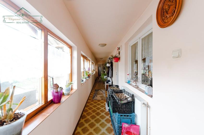 Casă cu 3 camere și teren de 572 m2, zona Gai, Arad - 9