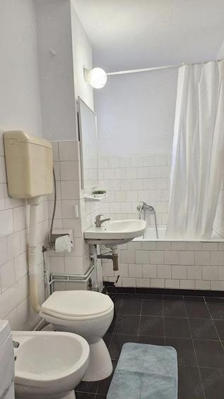 Bra?ov - Mircea cel Batran, apartament 3 camere. - 8