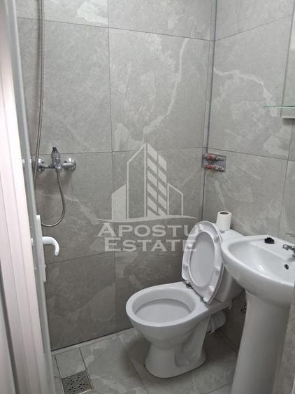 Garsoniera moderna ,zona Complex Studentesc - 5