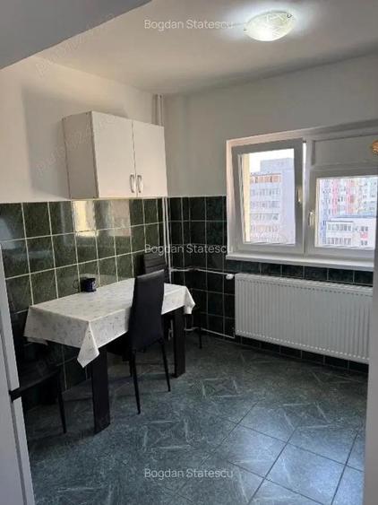 garsoniera obor-mosilor-modern-prima inchiriere-metrou 2 minute - 9