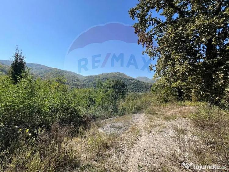 Teren intravilan Buru | ideal agrement, activita?i outdoor - 3