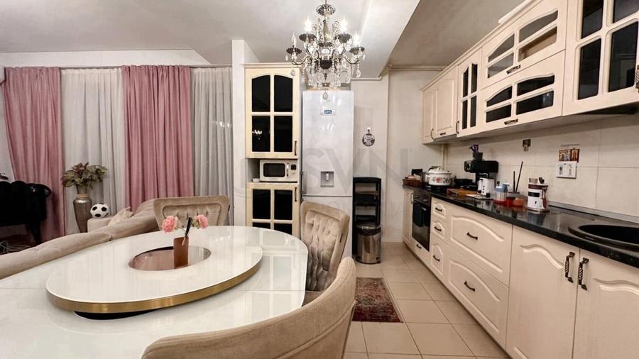 REA1027080 Apartament 2 camere Pipera l Terasa l Gradina Proprie - 2