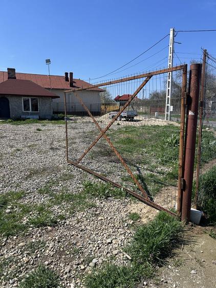 Casa si teren intravilan toate utilitatile - 2