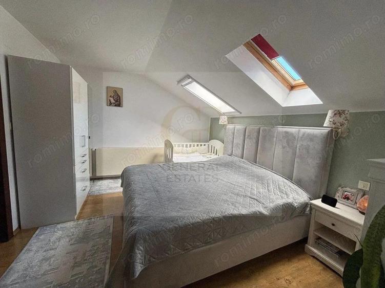 Casa in Sanpetru, Brasov - 14