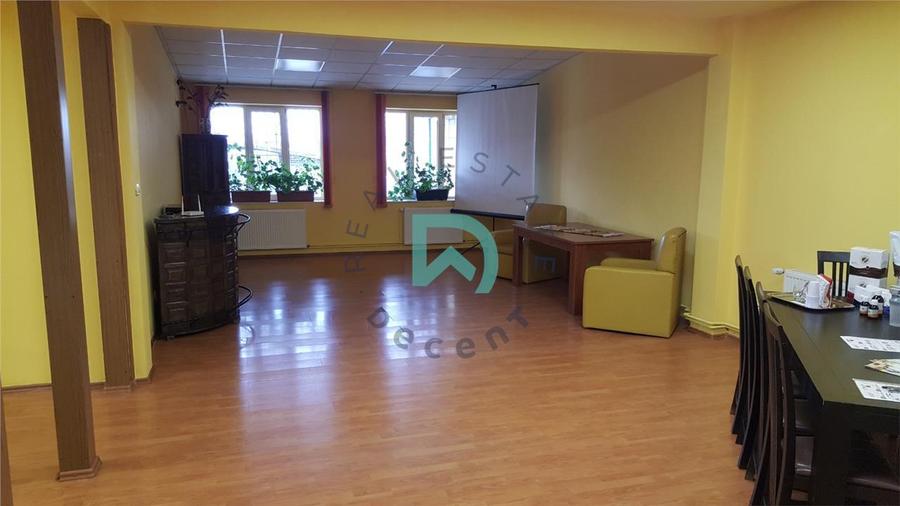 Spatiu birouri 400 mp, Brasov - 1