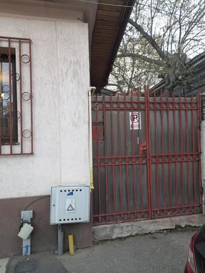 Casa 2 camere de inchiriat centrala proprie, Sector 2 - 1