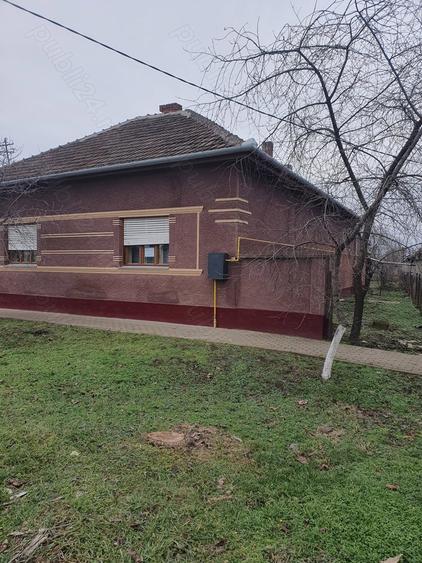 Casa de vanzare in Curtici - 8