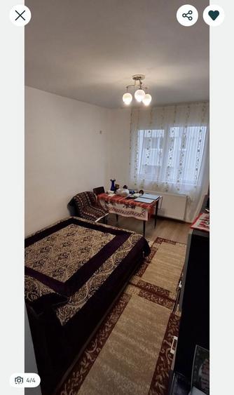 Garsoniere Militari Residence - 4