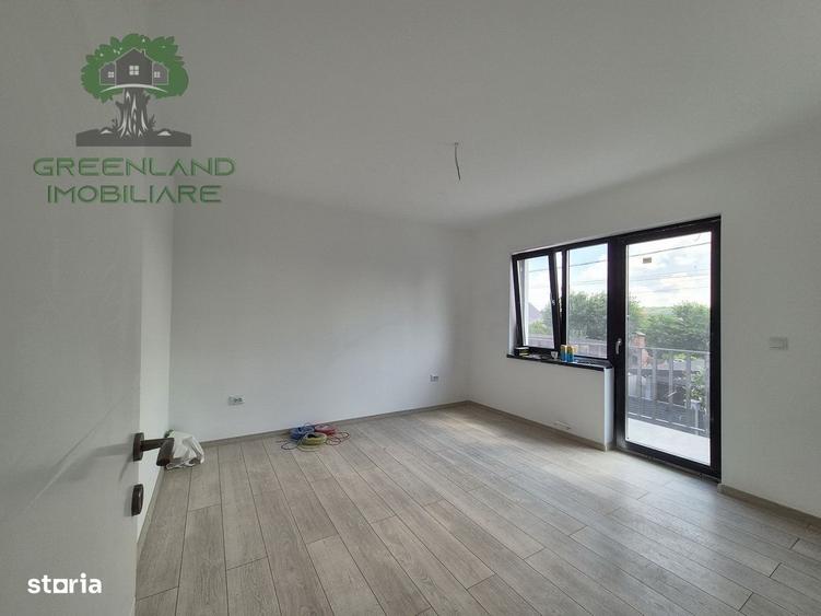 CASA SEMI SINGLE 4 camere, 2 bai, 129mp, teren 270mp, Lunca Cetatuii - 17