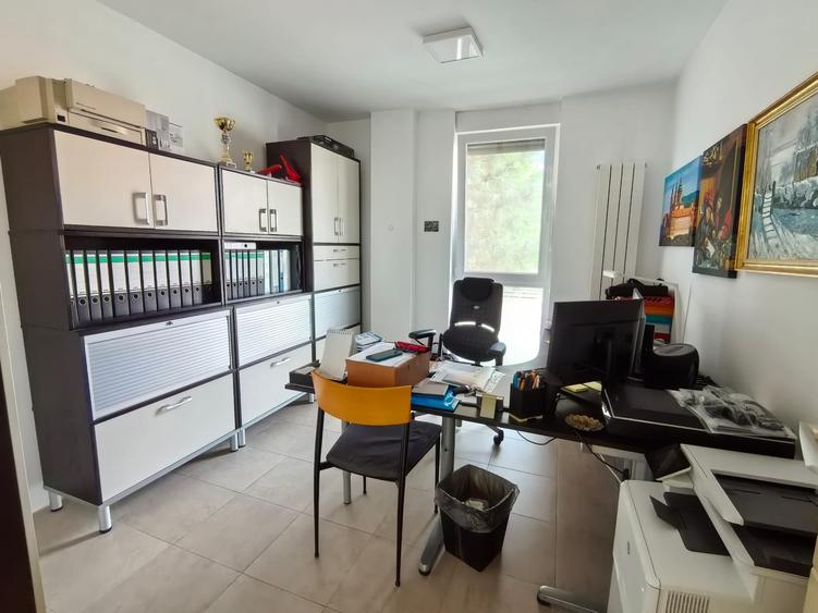 Apartament premium 5 camere / terasa 68 mp - zona Elisabetin!! - 3