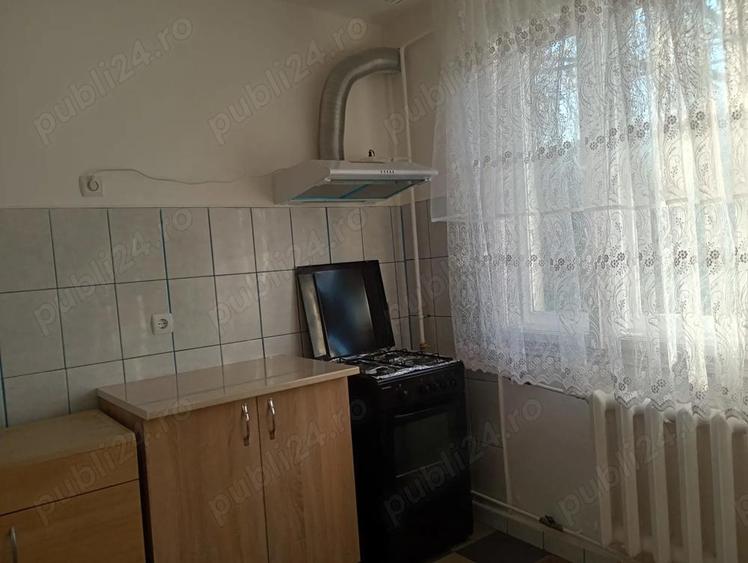 Garsoniera de Inchiriat - 3