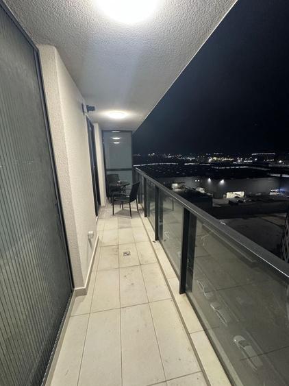 Inchiriere 2 camere, lux,parcare subterana, Tomis Park - 10