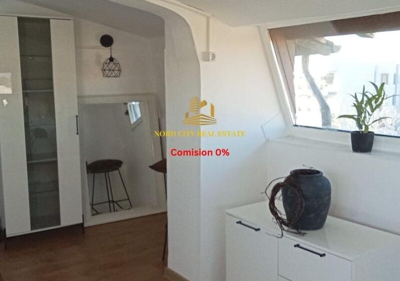 Apartament 4 camere - Iancu Nicolae - Privighetorilor - 7