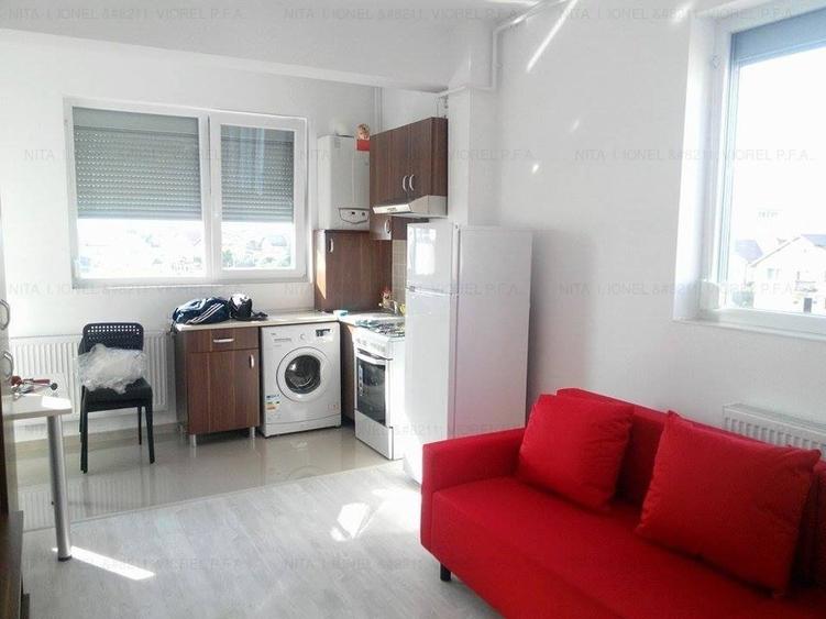 Cartier Avangarde Rezidential, langa Scoala Petre Rares - direct proprietar - 1