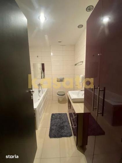 Apartament de vanzare 2 camere | mobilat ?i utilat | Cosmopolis - 5