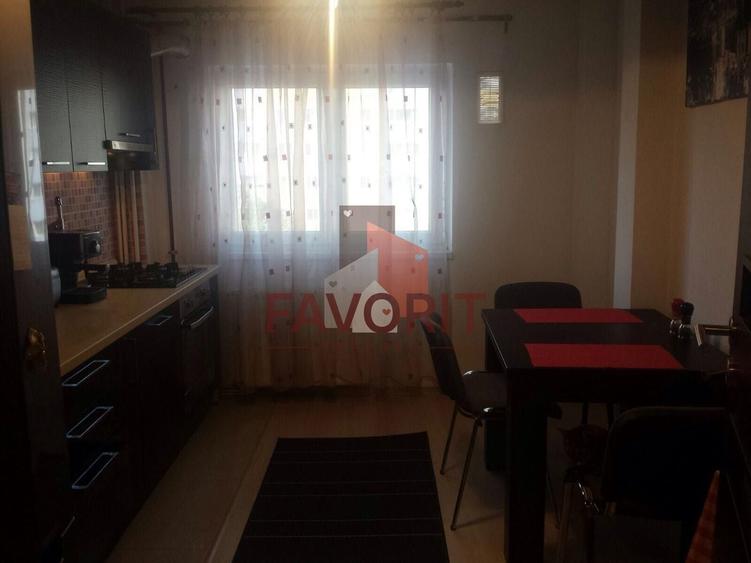 2 camere | etaj intermediar | mobilat si utilat | zona excelenta | - 3